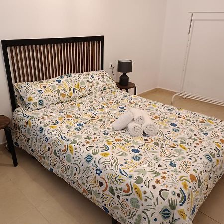Apartamento Bajo En Mentidero Cádiz Buitenkant foto