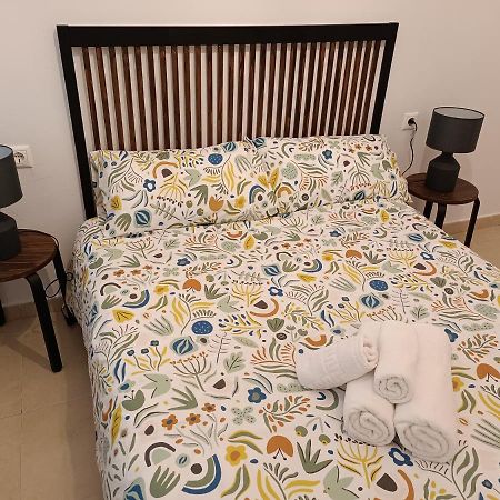 Apartamento Bajo En Mentidero Cádiz Buitenkant foto