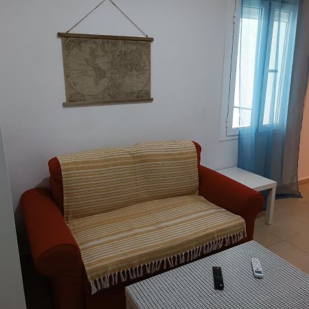 Apartamento Bajo En Mentidero Cádiz Buitenkant foto